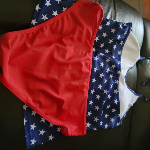 Bobbie brooks ladies swin - Picture 5 of 6